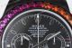 NEW! Noob Factory 4130 Rolex Daytona Blaken 'Black Venom' Rainbow Bezel Watch 40mm (4)_th.jpg